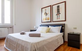 Marghera 10 The Milanese Experience